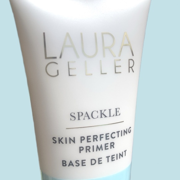 🎀 $18 - Laura Geller Spackle Skin Perfecting Face Primer HYDRATE - Picture 11 of 13